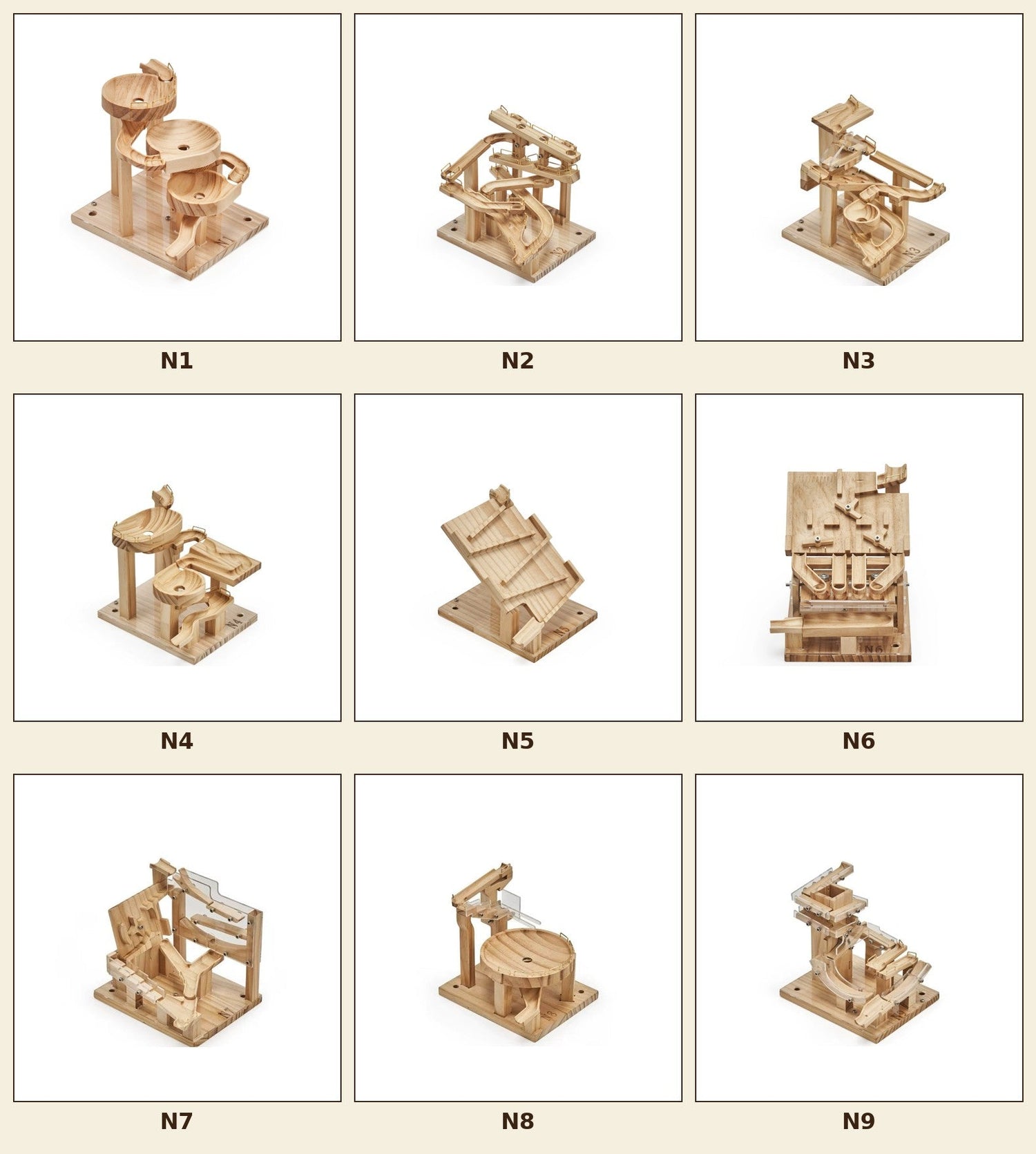 SN-Series MODULES