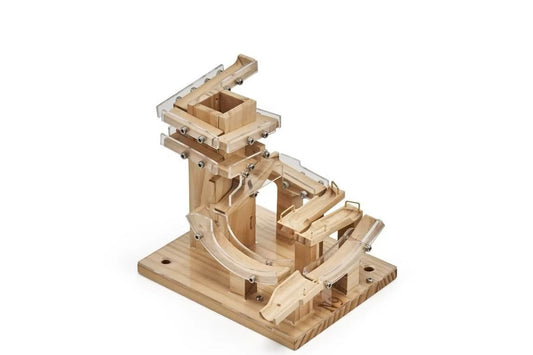 N9 Module — 3 Chute Tower